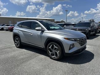 Certified 2023 Hyundai Tucson Limited AWD/4WD video 1