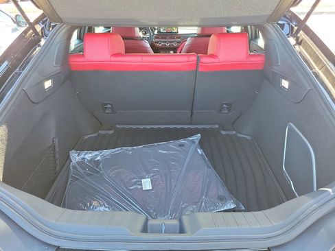 New 2026 Acura Integra Type S image 11