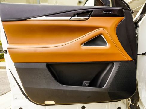 Used 2023 INFINITI QX60 Sensory w/ Vision Package image 33