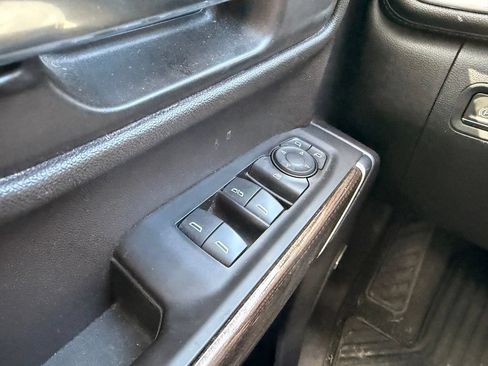 Used 2021 Chevrolet Silverado 1500 LT Trail Boss w/ Convenience Package II AWD/4WD image 24