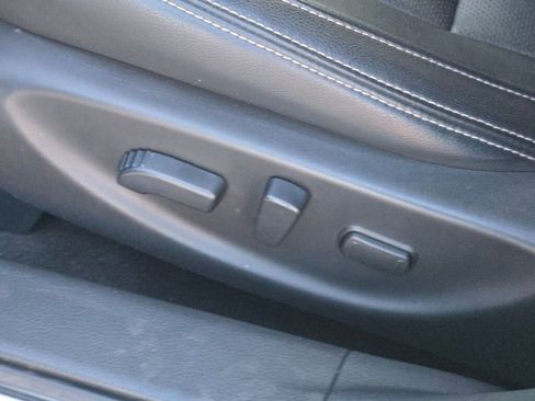 Used 2021 Nissan Maxima 3.5 SV w/ Floor Mat Group image 20