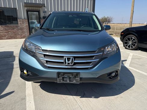 Used 2013 Honda CR-V EX-L image 5