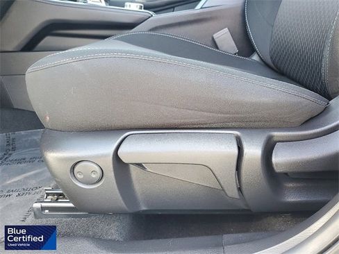 Used 2022 Mitsubishi Outlander ES image 15