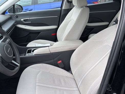 Certified 2024 Hyundai Sonata SEL image 2