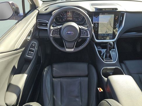 Used 2024 Subaru Outback Touring image 4