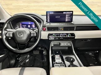 Used 2026 Honda Passport RTL video 2
