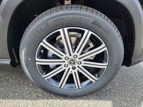 New 2026 Mercedes-Benz GLE 350 4MATIC image 18