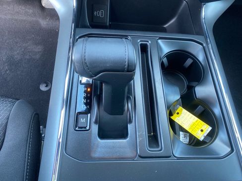 Used 2025 Ford F150 XLT w/ Equipment Group 302A MID image 12