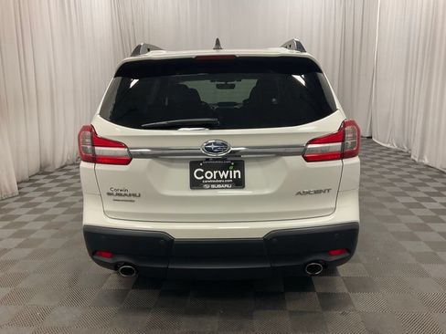 Used 2022 Subaru Ascent Premium w/ Convenience Package AWD/4WD image 5