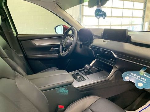 Used 2024 MAZDA CX-90 3.3 Turbo w/ Premium Package AWD/4WD image 19