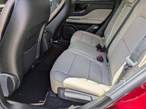 New 2025 Lincoln Corsair Grand Touring w/ Equipment Group 301A image 14