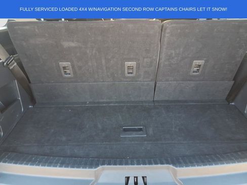 Used 2024 Ford Expedition XLT image 14