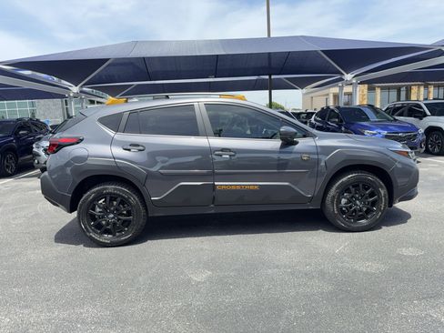 New 2026 Subaru Crosstrek 2.5i Wilderness AWD/4WD image 11