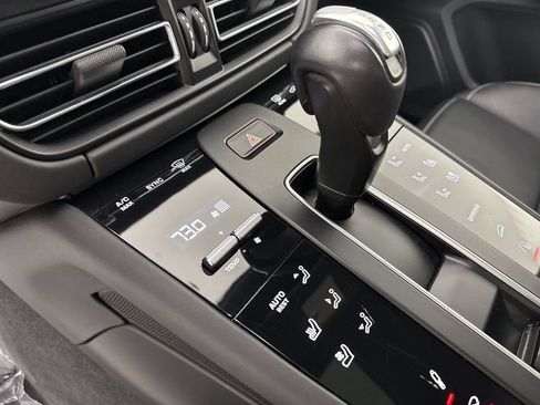 Certified 2023 Porsche Macan GTS AWD/4WD image 31
