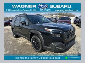 New 2026 Subaru Outback Limited 360° Tour