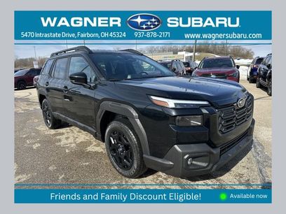 New 2026 Subaru Outback Limited