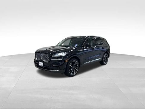 Used 2024 Lincoln Aviator Reserve w/ Equipment Group 201A AWD/4WD image 30