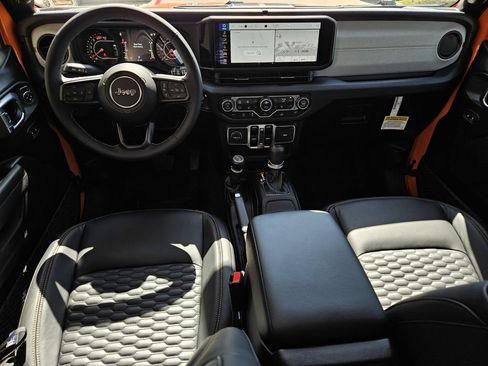 New 2026 Jeep Wrangler Unlimited Sport AWD/4WD image 10