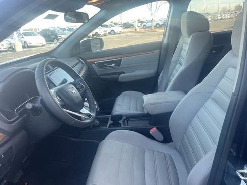 Used 2018 Honda CR-V EX image 19