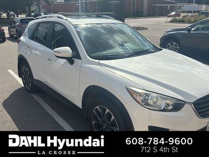 Used 2016 MAZDA CX-5 Grand Touring