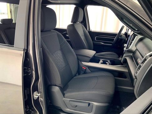 Used 2025 RAM 2500 Lone Star image 6