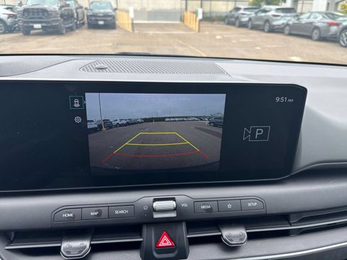 Used 2025 Kia K4 FWD image 22
