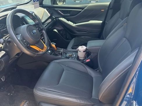 Used 2023 Subaru Forester Wilderness AWD/4WD image 3