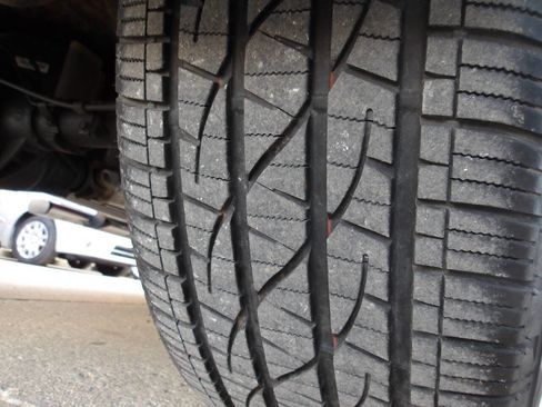 Used 2013 Chevrolet Silverado 1500 LTZ w/ LTZ Plus Package image 55