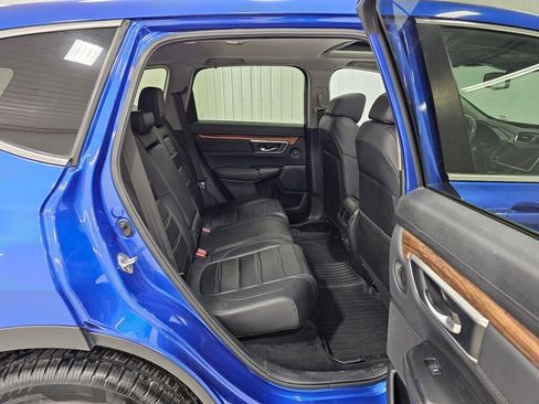 Used 2020 Honda CR-V EX-L image 15