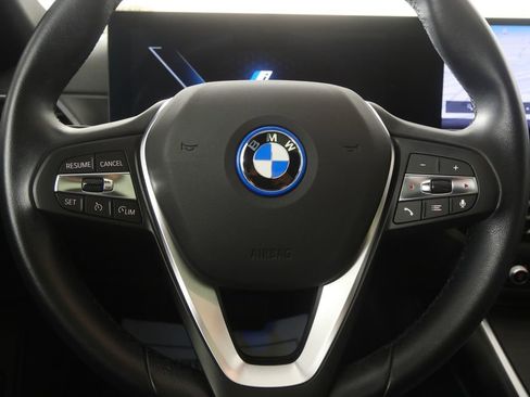 Certified 2024 BMW i4 eDrive40 w/ Convenience Package RWD image 16