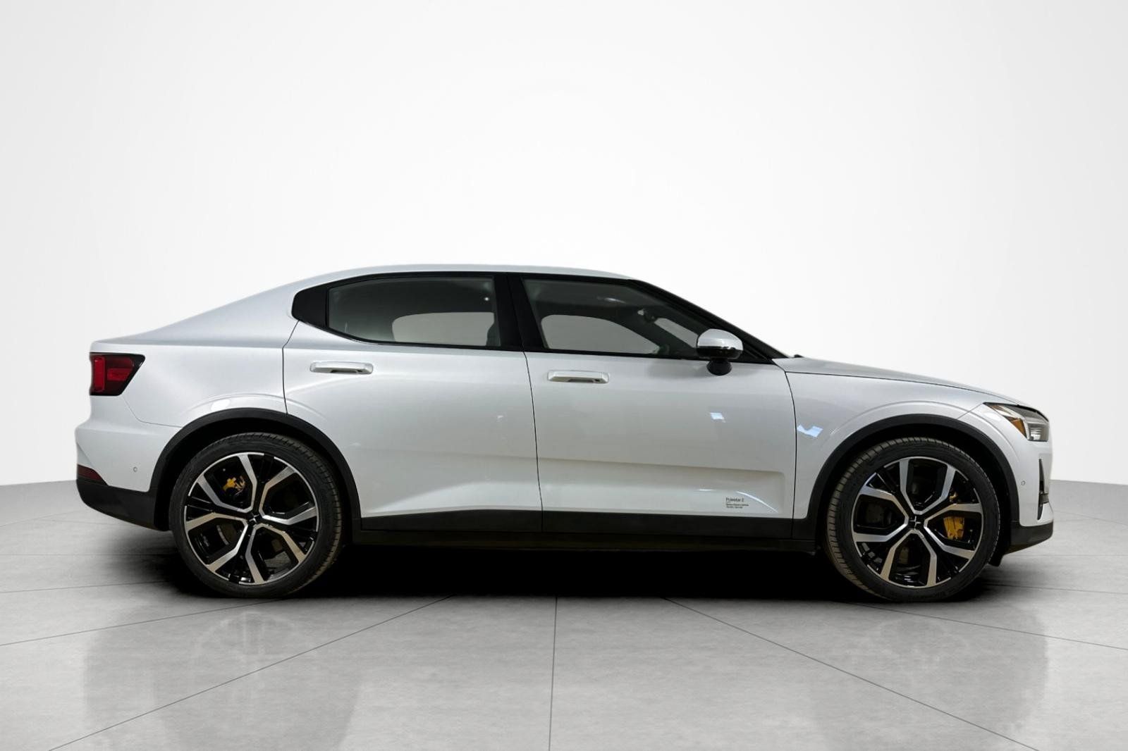 Used 2023 Polestar Polestar 2 w/ Pilot Pack AWD/4WD image 6