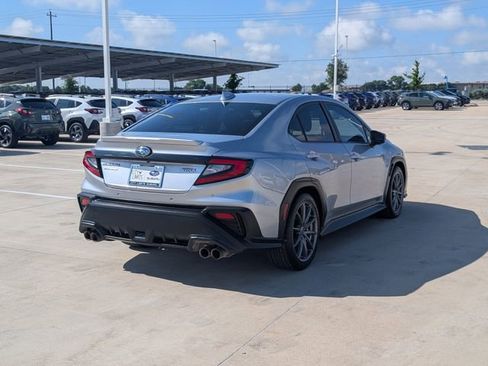 Used 2023 Subaru WRX Limited AWD/4WD image 5