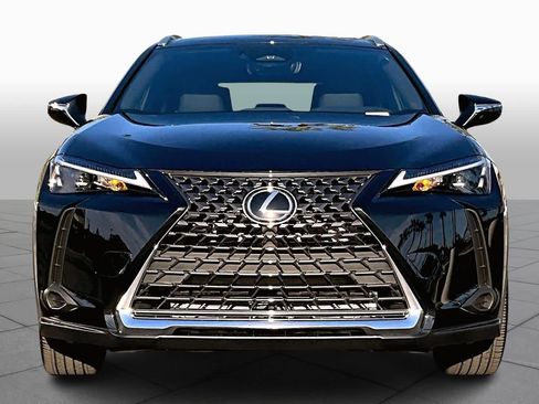 New 2026 Lexus UX 300h FWD image 3