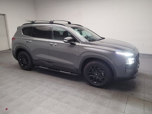 Used 2023 Hyundai Santa Fe XRT FWD image 11
