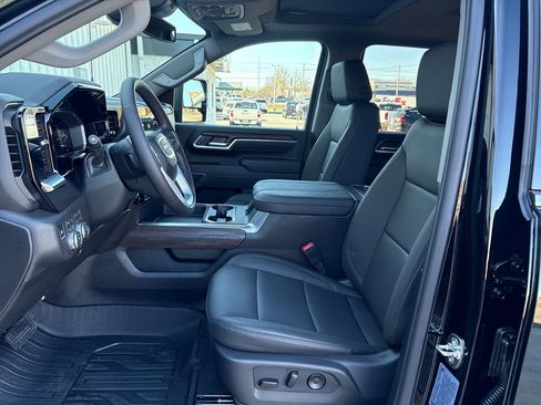 New 2026 GMC Sierra 2500 SLT w/ SLT Premium Package image 14