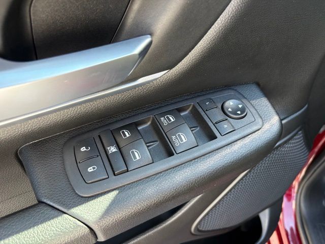 Used 2023 RAM 1500 Big Horn w/ Trailer Tow Group AWD/4WD image 25