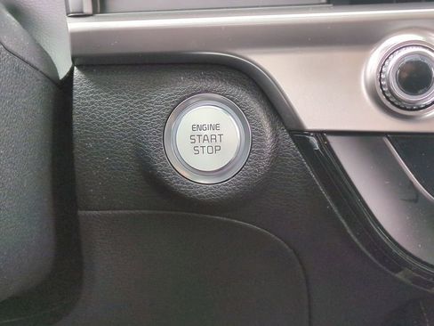 New 2025 Kia Telluride EX image 17