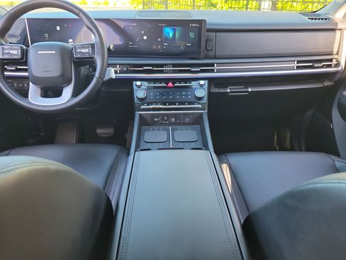 Used 2024 Hyundai Santa Fe Limited image 15