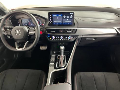 Used 2025 Acura ADX A-Spec AWD/4WD image 19
