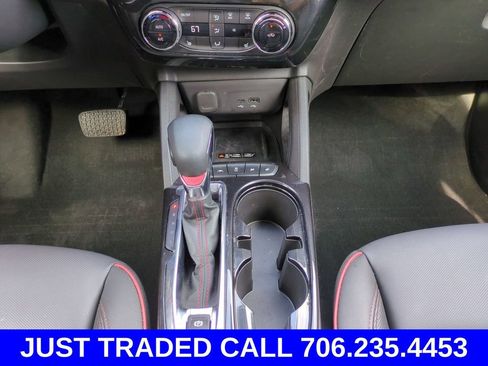 Used 2024 Chevrolet TrailBlazer RS w/ Convenience Package image 19