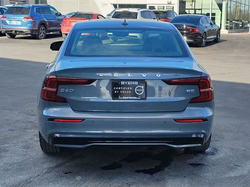 Certified 2023 Volvo S60 B5 Core w/ Climate Package image 29