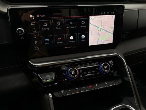 New 2025 GMC Sierra 2500 Denali w/ Denali Reserve Package image 28