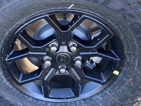 New 2026 Jeep Wrangler Willys image 6