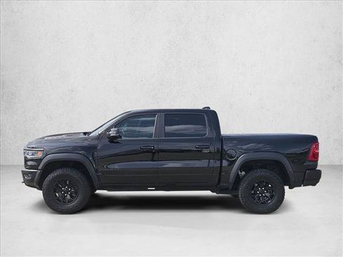 Used 2025 RAM 1500 RHO w/ RHO Level 1 Equipment Group AWD/4WD image 8