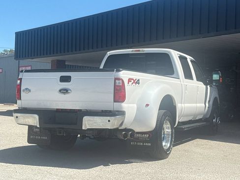 Used 2015 Ford F350 King Ranch AWD/4WD image 10
