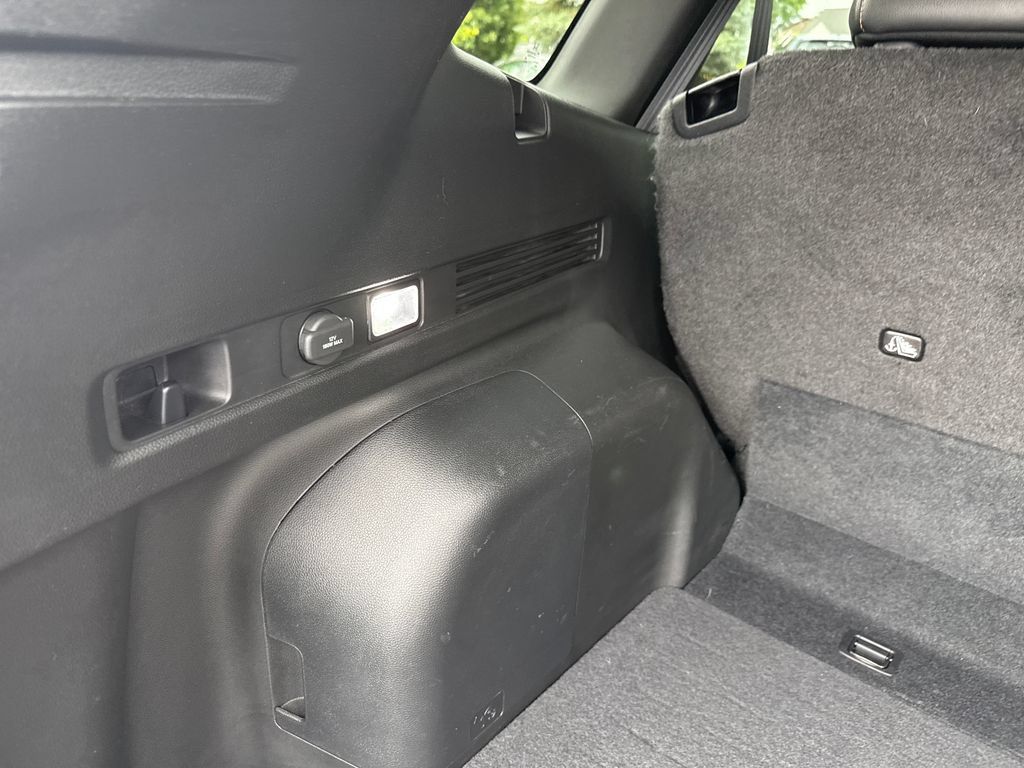 Certified 2024 Honda CR-V Sport-L image 44