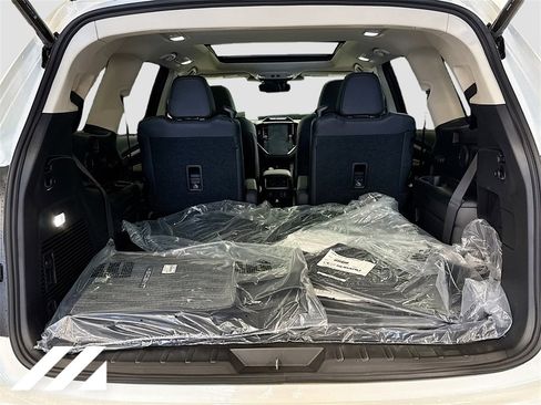 New 2025 Subaru Ascent Bronze Edition w/ Popular Package #2 image 29