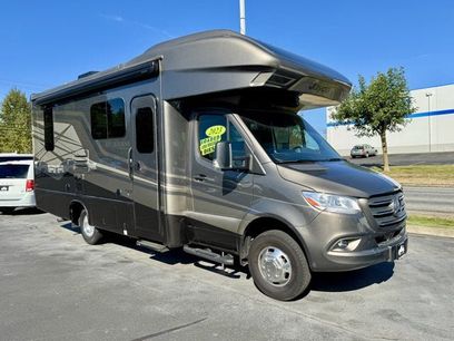 Used 2022 Mercedes-Benz Sprinter 3500