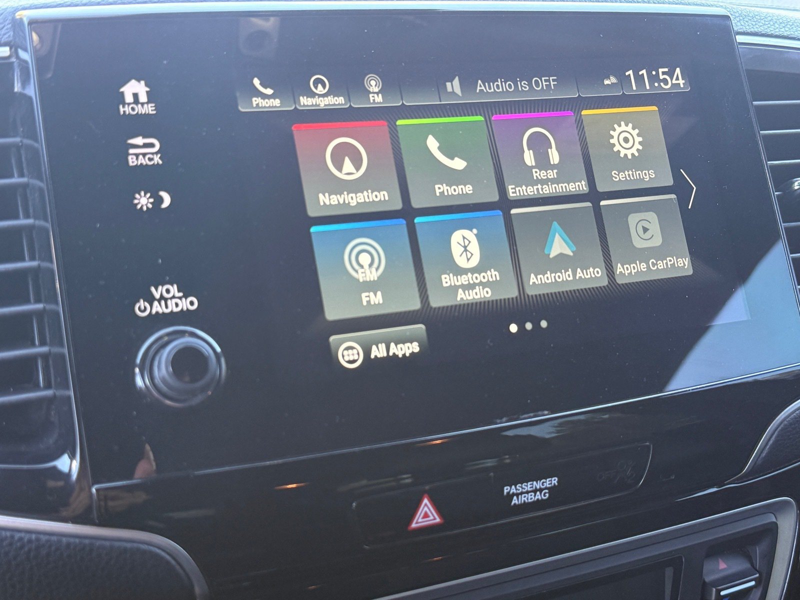 Used 2020 Honda Pilot Black Edition image 31