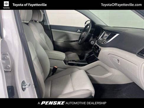 Used 2016 Hyundai Tucson SE FWD image 8